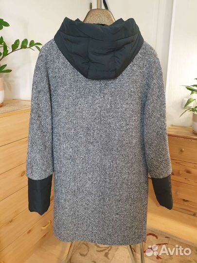 Пальто Aurora Новое размеры