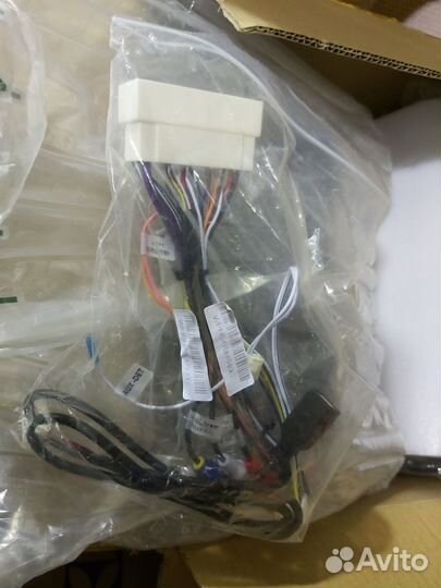 Магнитола мпз для Kia Sportage 2018