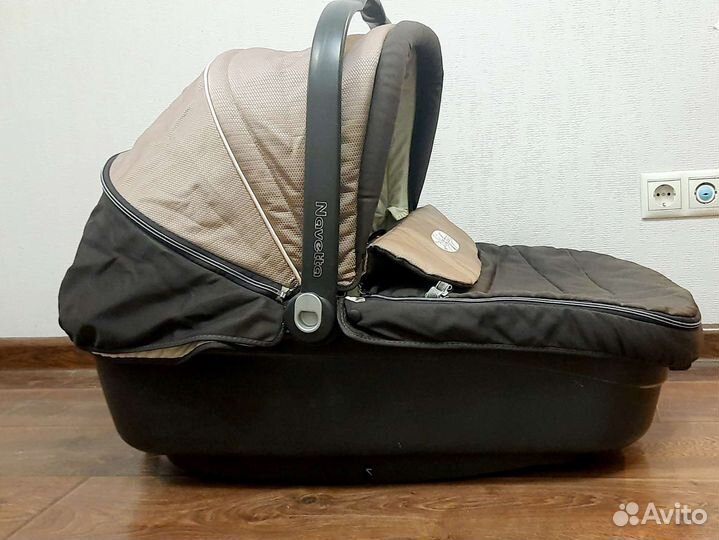 Люлька Peg Perego Navetta