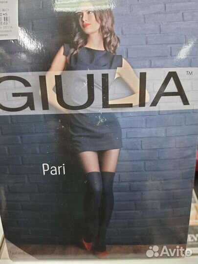 Колготки женские фантазийные