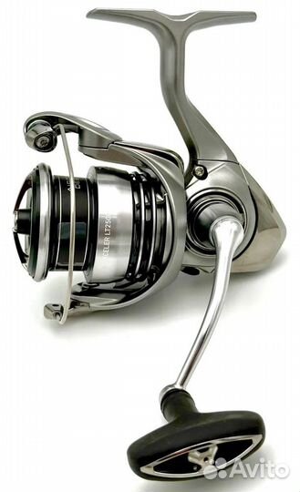 Катушка Daiwa 23 Exceler LT 2500