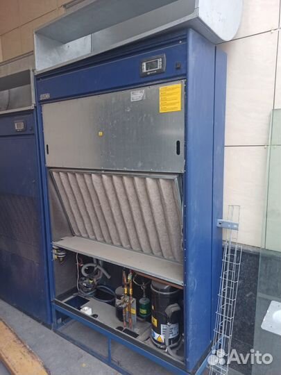 Прецизионный кондиционер Uniflair SUA0501A