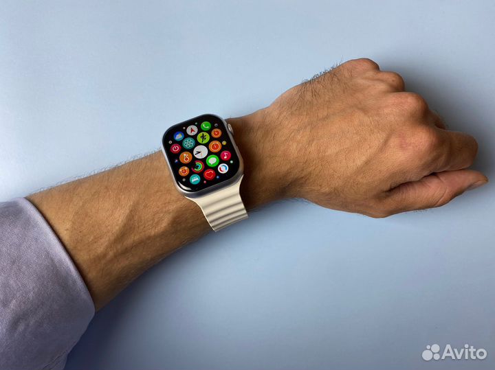 Часы X9 Pro Smart watch 45mm