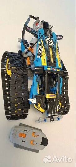 Конструктор lego техник лучший подарок ребенку