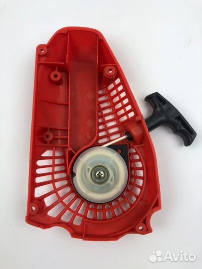 Стартер (в сборе) бензопилы Goodluck GL 2400