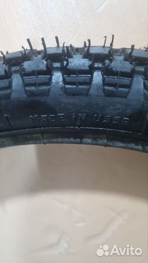 Покрышка Л-129 К-125 К-55 М1А М1М М103 М104 М105