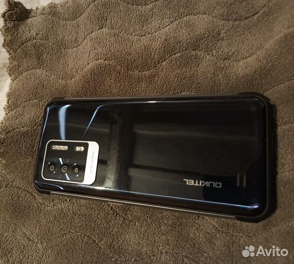 OUKITEL WP17, 8/128 ГБ