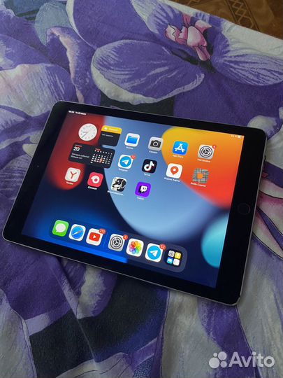 iPad air 2 16gb