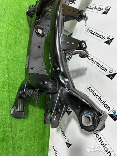 Балка заднего моста Bmw X6M F86 2018