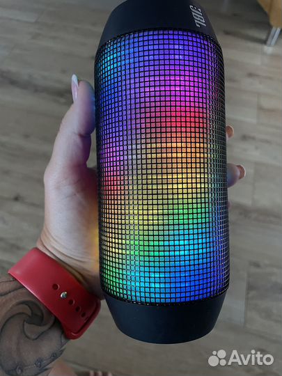 Колонка JBL Pulse TS 0012