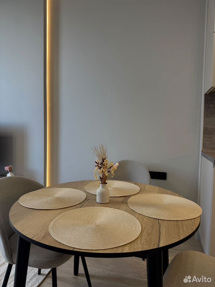 3-комнатная квартира, 85 м² — фото 6
