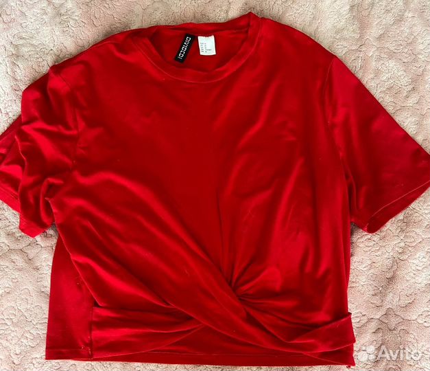 Футболка