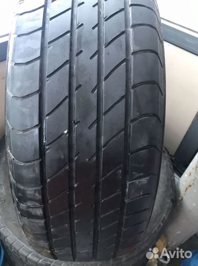 Dunlop SP Sport 2050M 205/60 R16