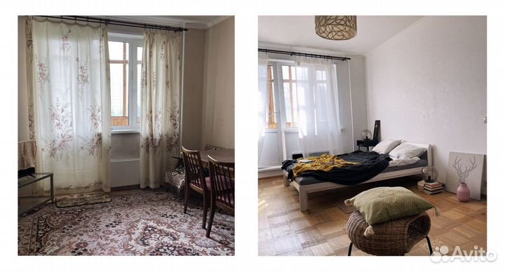 Хоумстейджинг /Декорирование интерьера /Фото-видео