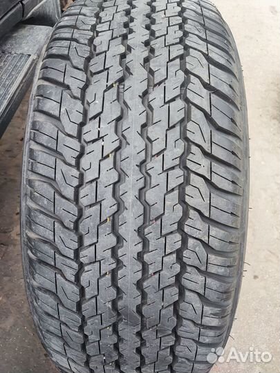 Dunlop Grandtrek AT25 285/60 R18