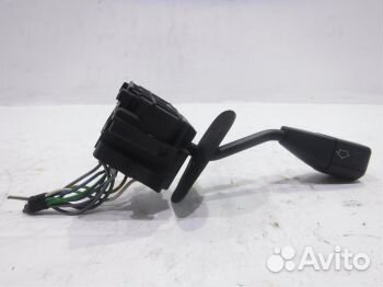 Переключатель поворотов подрулевой