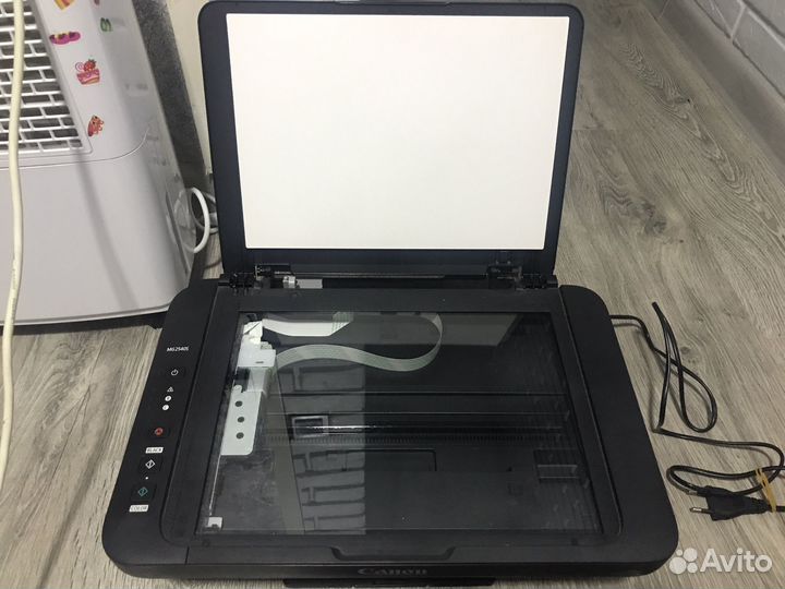 Принтер Canon pixma mg2540s