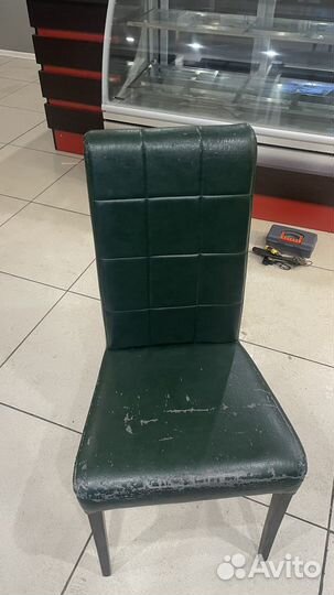 Стол стул диван