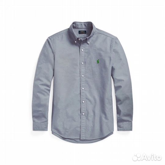 Рубашка классическая Polo Ralph Lauren