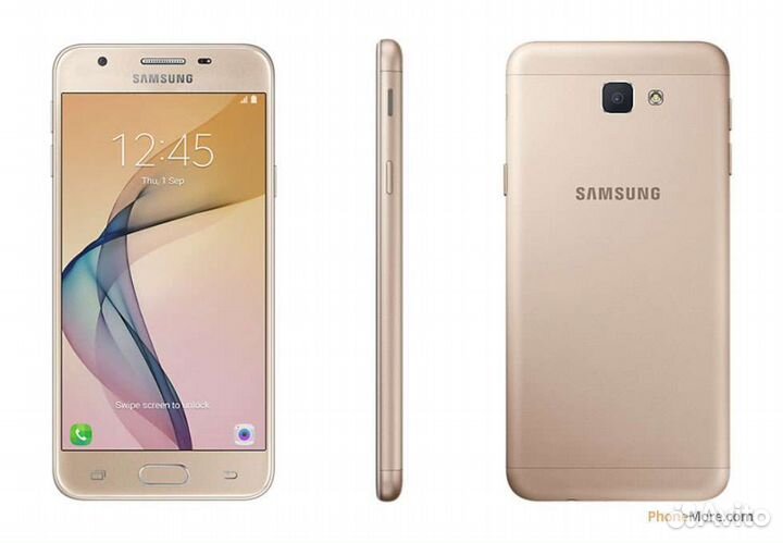 Samsung galaxy j5 prime