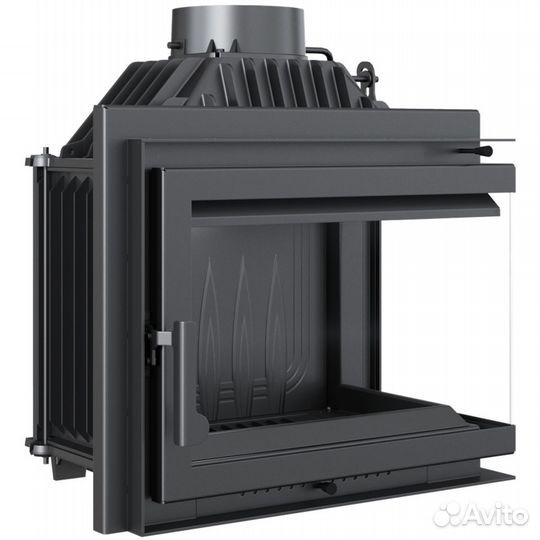 Каминная топка Kratki simple/M/S/P/BS
