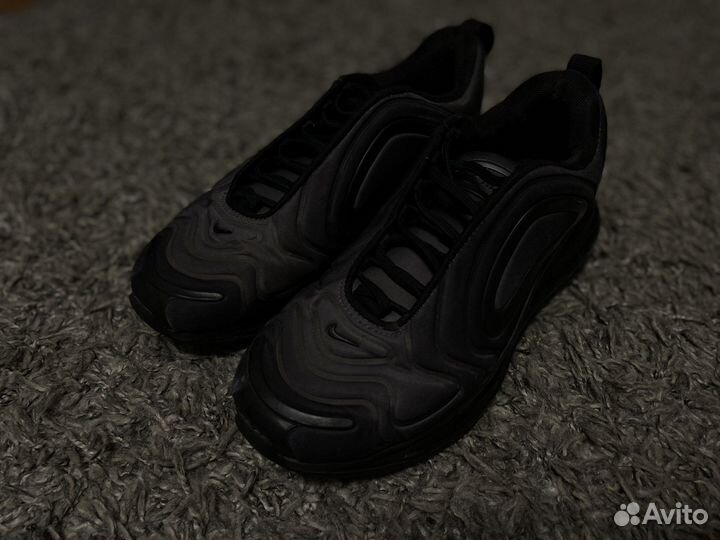 Кроссовки nike air max720