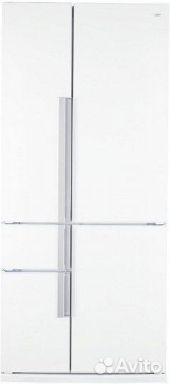 Холодильник Mitsubishi MR-ZR692W-CW-R Новый