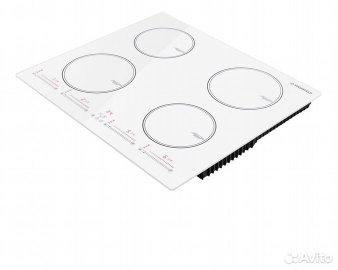 Варочная панель Maunfeld CVI.594.S-WH