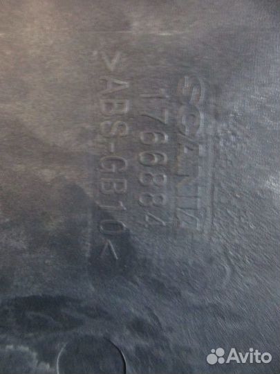 Консоль Scania P, G, R series