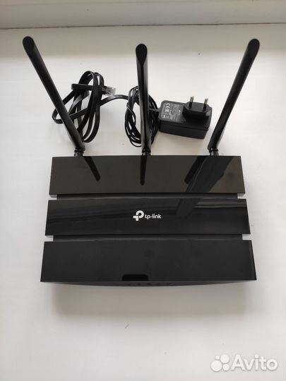 Wi fi роутер tp-link Archer A8