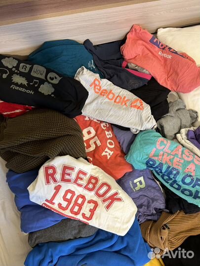 Женские вещи пакетом 42-46