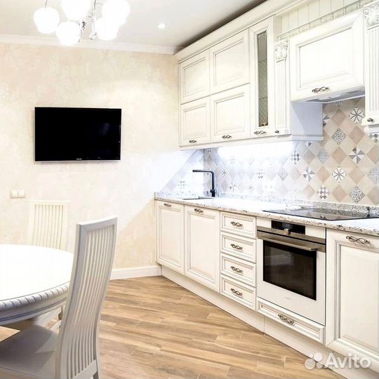 Кухонный гарнитур на заказ под ваши размеры