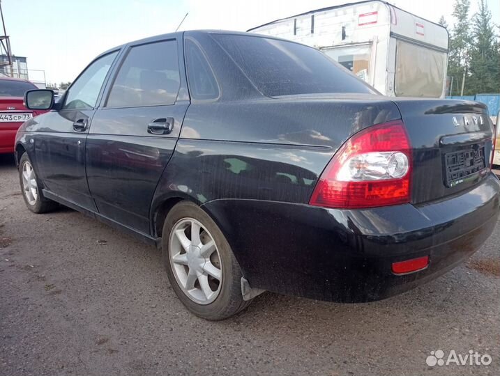 LADA Priora 1.6 МТ, 2012, 142 000 км