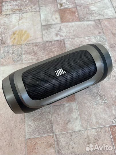 Колонка JBL charge 1