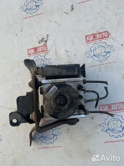 Блок Абс Abs Chevrolet Epica 2.0