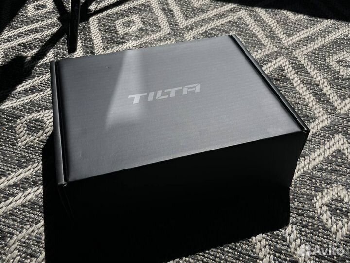 Клетка Tilta V2 Lightweight Kit для Sony FX3/FX30