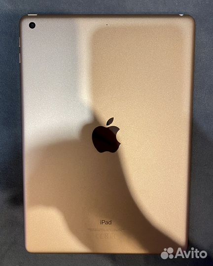 iPad 32Gb Wi-Fi (6th generation) 2018