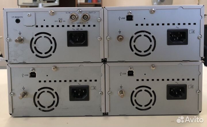 Принтер Sony UP-D897