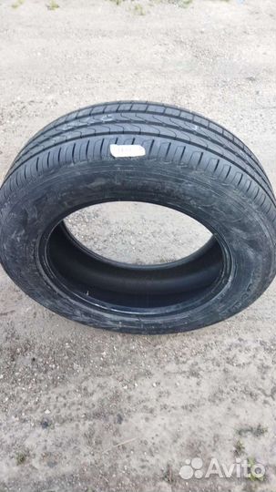 Pirelli Scorpion Verde 215/65 R17 99
