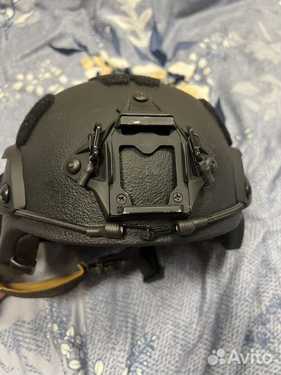 Бронешлем Атлас мк 2