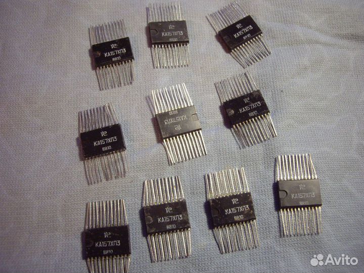 Ка157хп3 микросхема