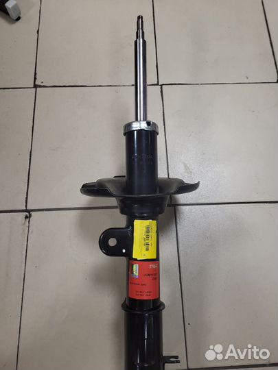 Амортизатор передний Santa fe