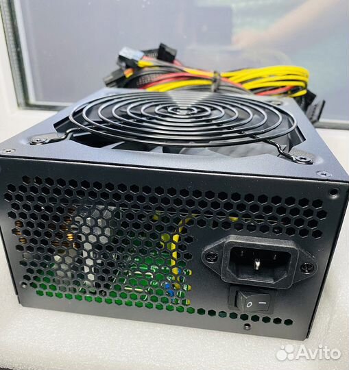 Блок питания