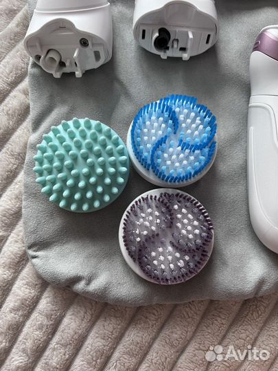 Эпилятор Braun SES 9/990