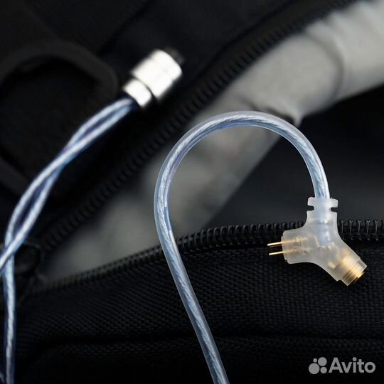 Kinera Gramr микрофон гарнитура разхем 2 pin