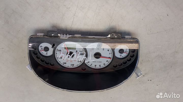 Щиток приборов Ford Maverick, 2002