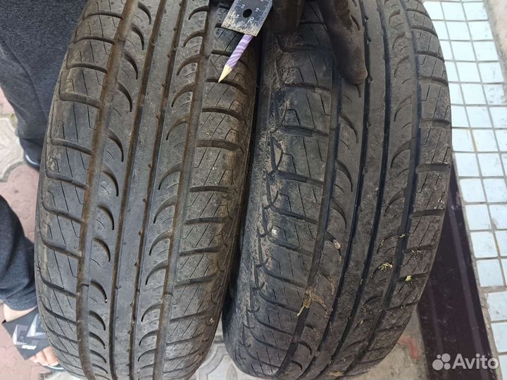 Колеса r 14 летние 4х100 цо 66