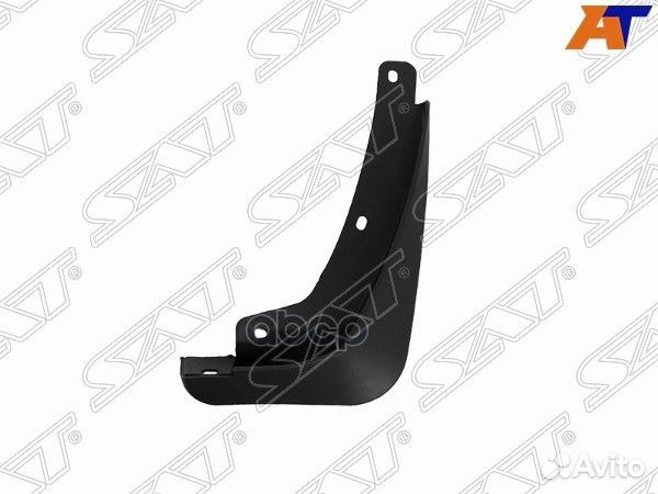 Брызговик chery tiggo 4 18-21 передний RH st230