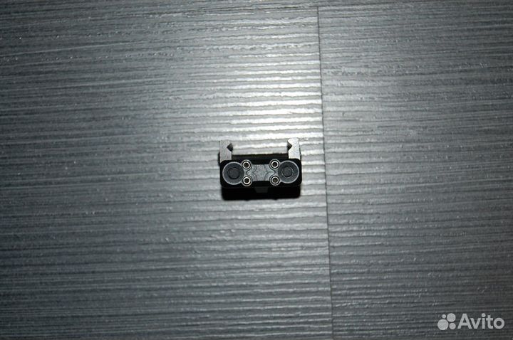 Лцу Holosun на страйкбольный привод