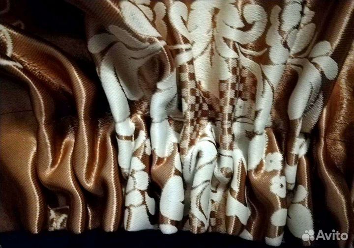 Комплект штор